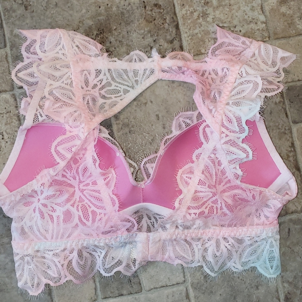 Push up bra - Picture 2 of 5
